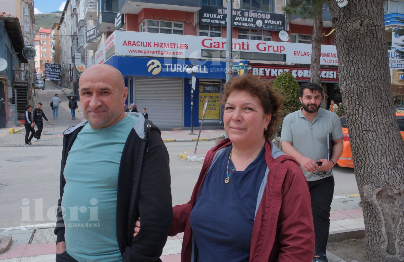 Ekmek Zammı (1)