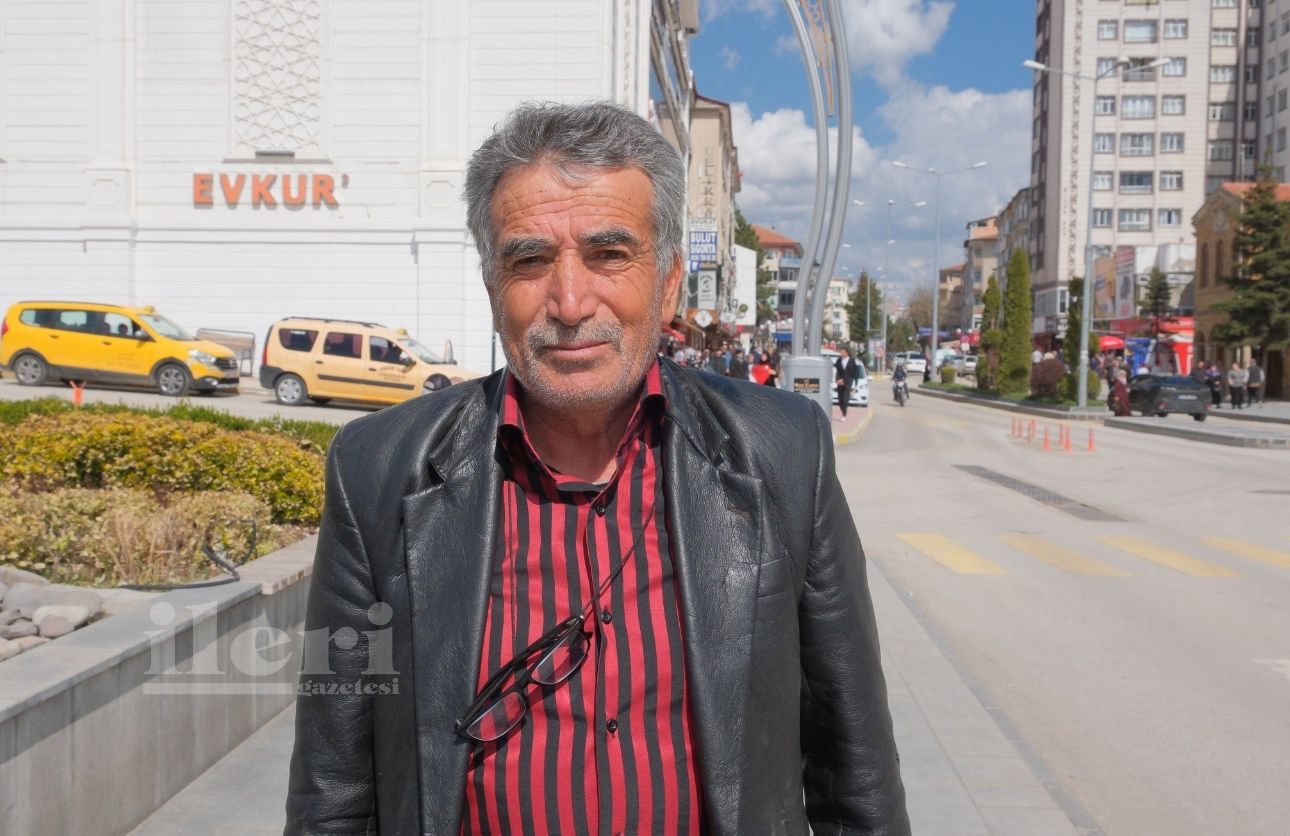 Ekmek Zammı (3)