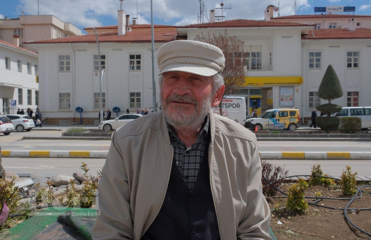 Ekmek Zammı (4)