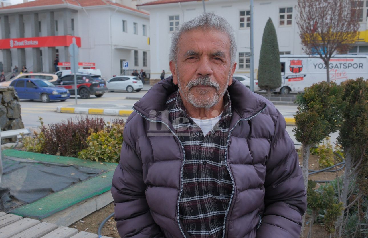 Ekmek Zammı (7)