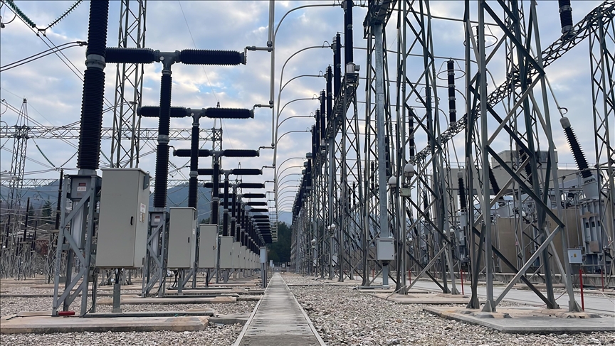 Elektrik Üretim