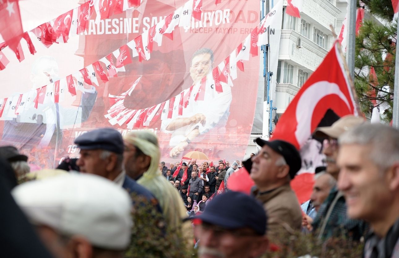Yozgat Çiftçi Konuşma (3)