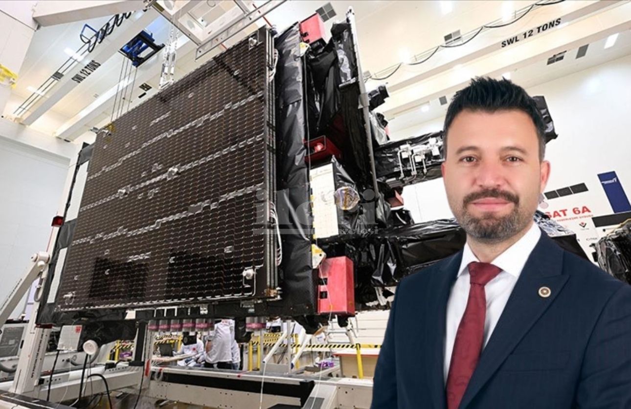 Ay Yıldız Gökyüzünde Parlayacak 2