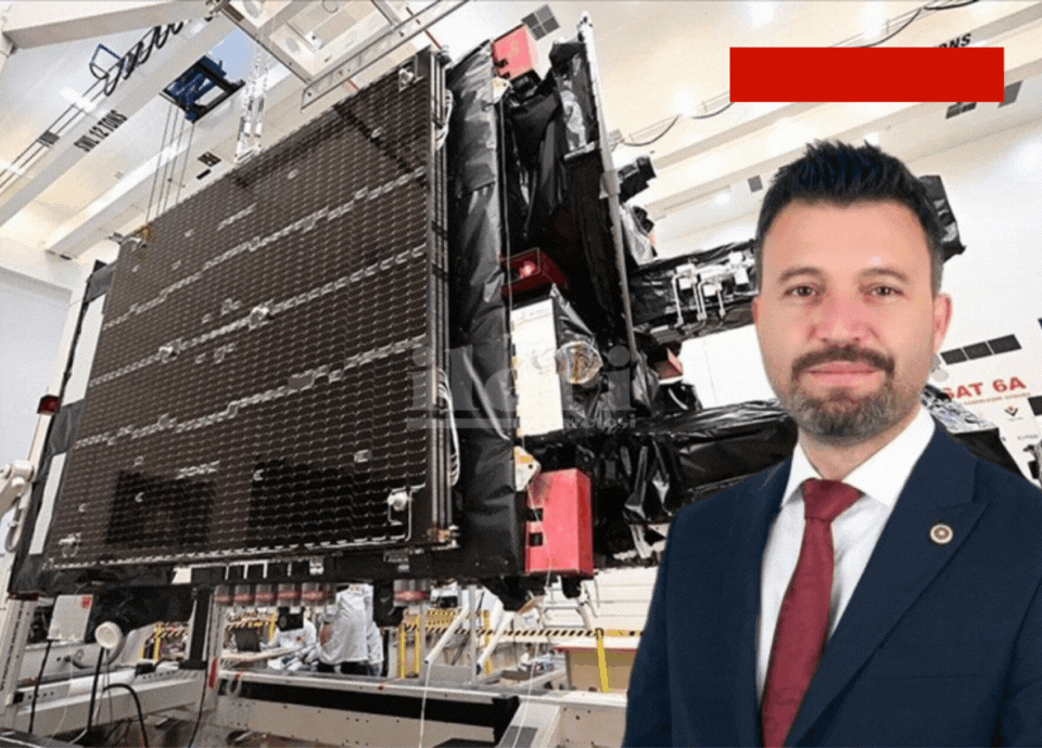 Ay-Yıldız gökyüzünde parlayacak