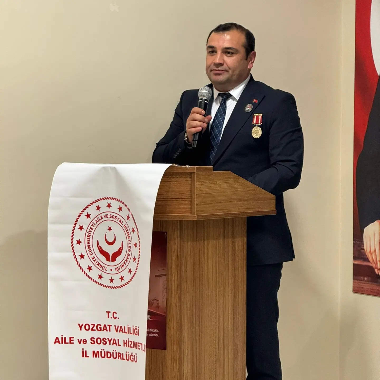 Büyük Bir Gururun Adıdır