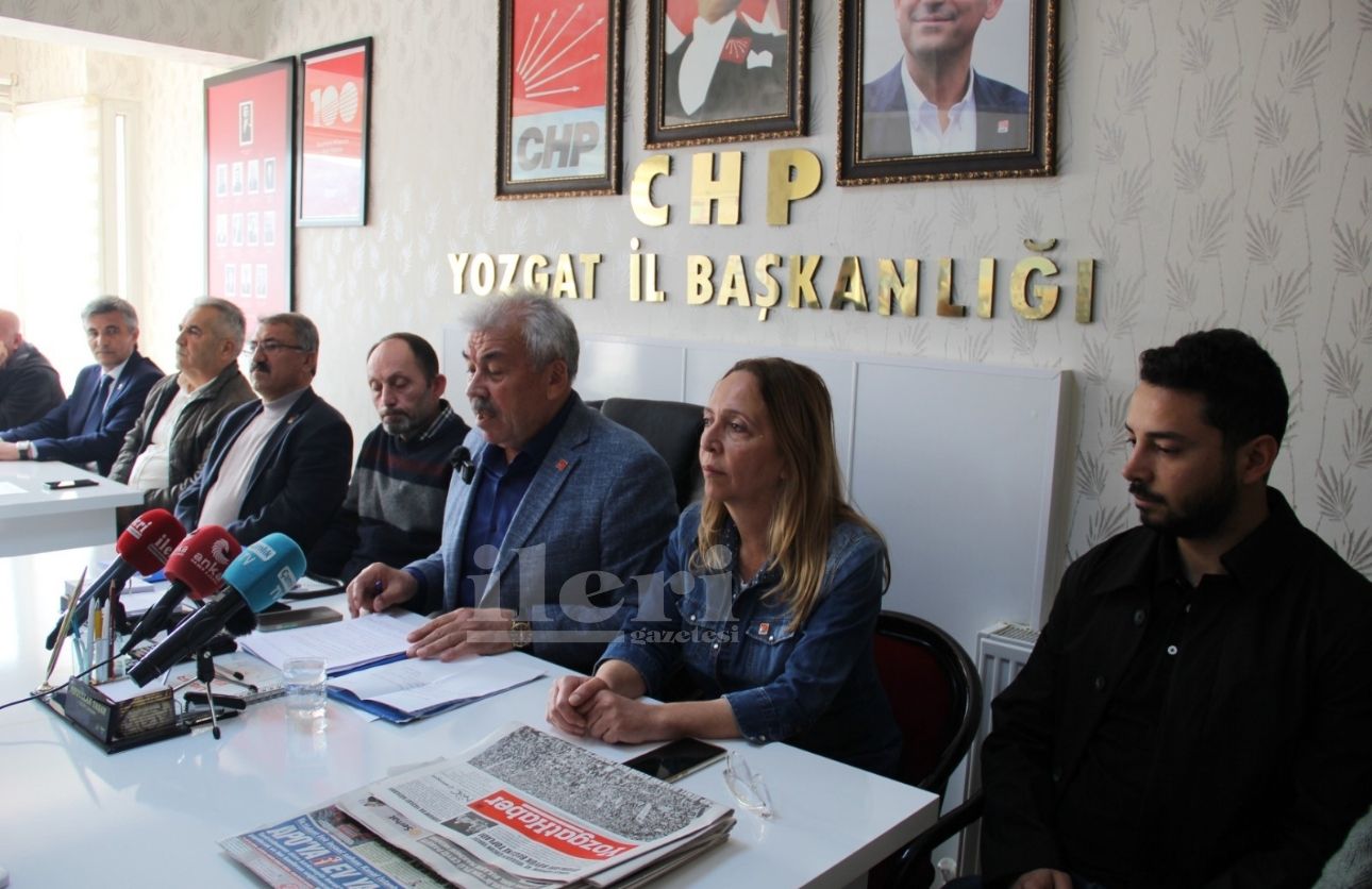 Chp Yozgat (3)