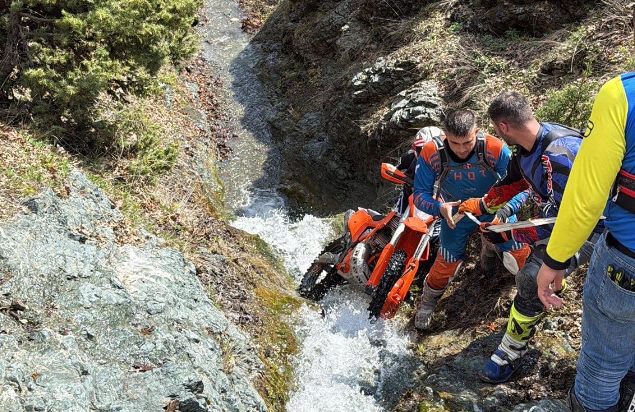 Enduro (2)