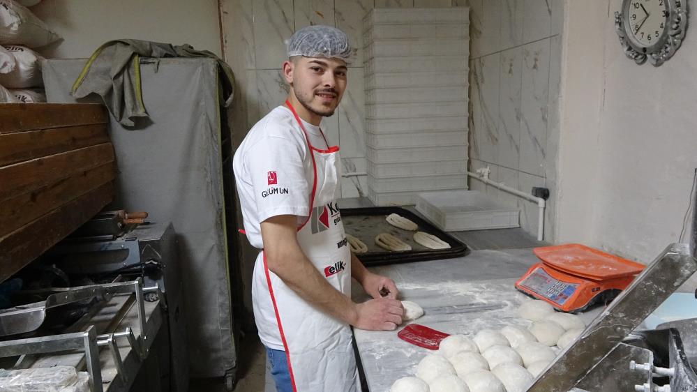 Lezzetiyle Sofraları Süslüyor1