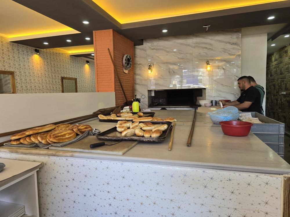 Lezzetiyle Sofraları Süslüyor5