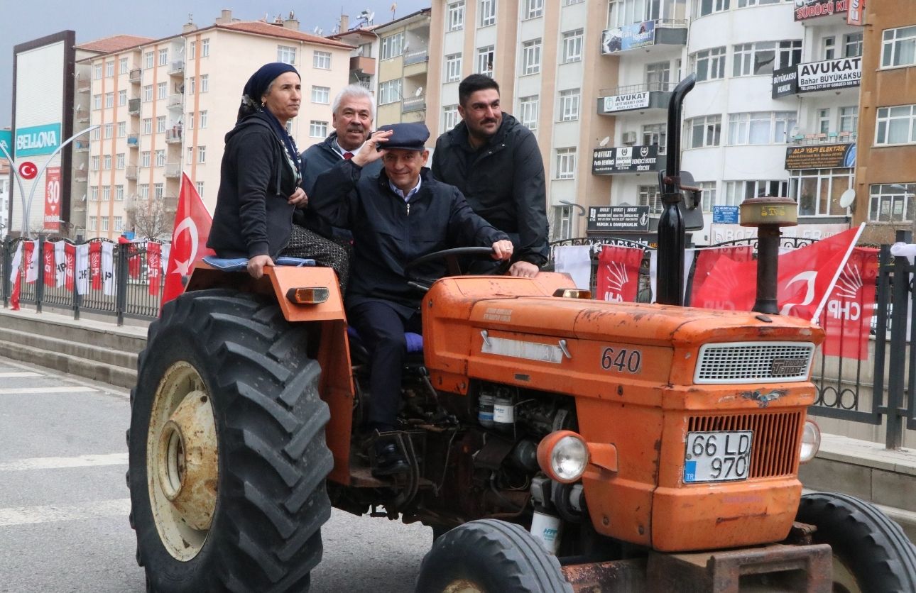 Özel Fotoğrafını Değiştirdi (1)