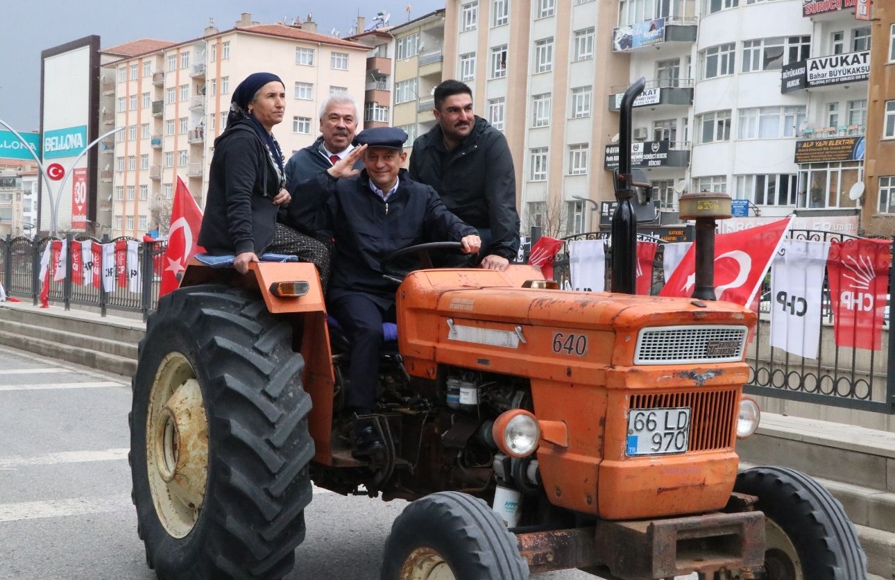 Özel Fotoğrafını Değiştirdi (2)
