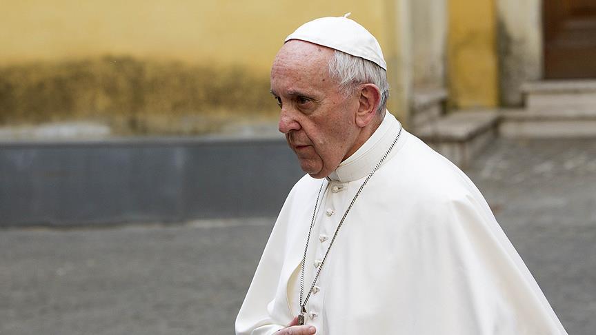 Papa Francis Kimdir1