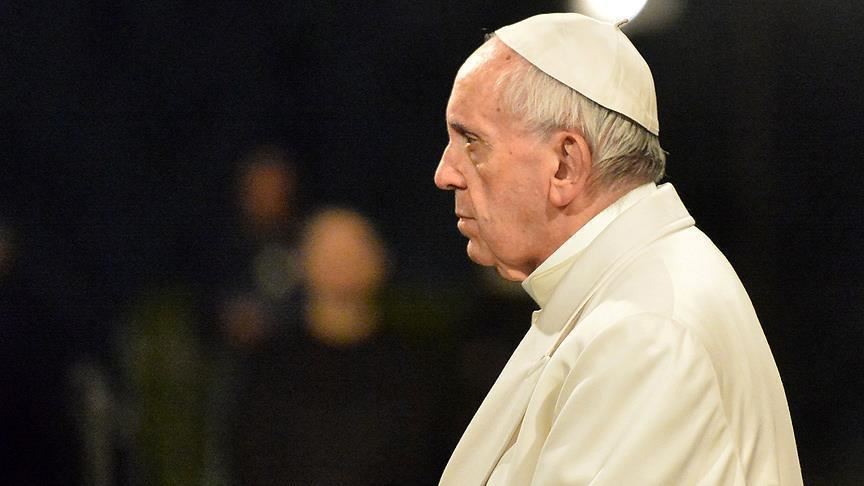 Papa Francis
