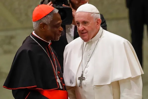 Peter Turkson Kimdir1
