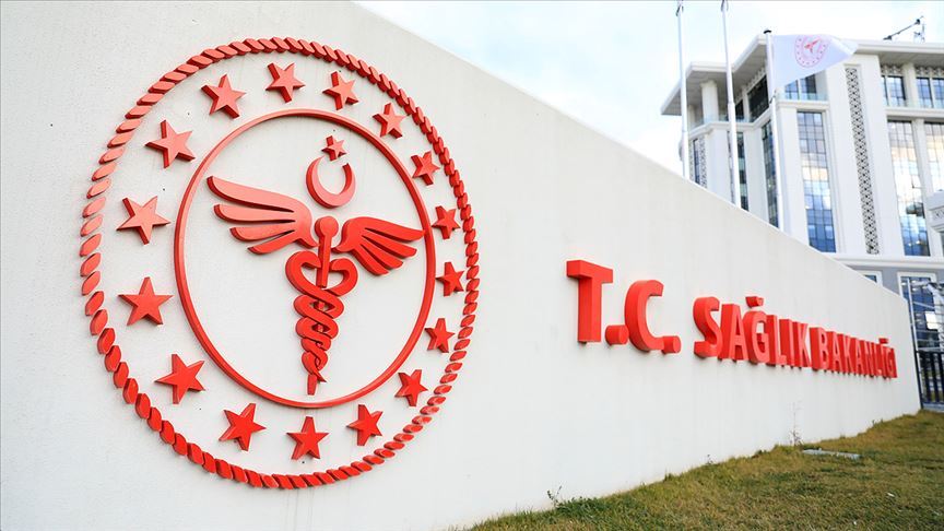 Sağlık Bakanlığı’dan 81 Ile Talimat (3)