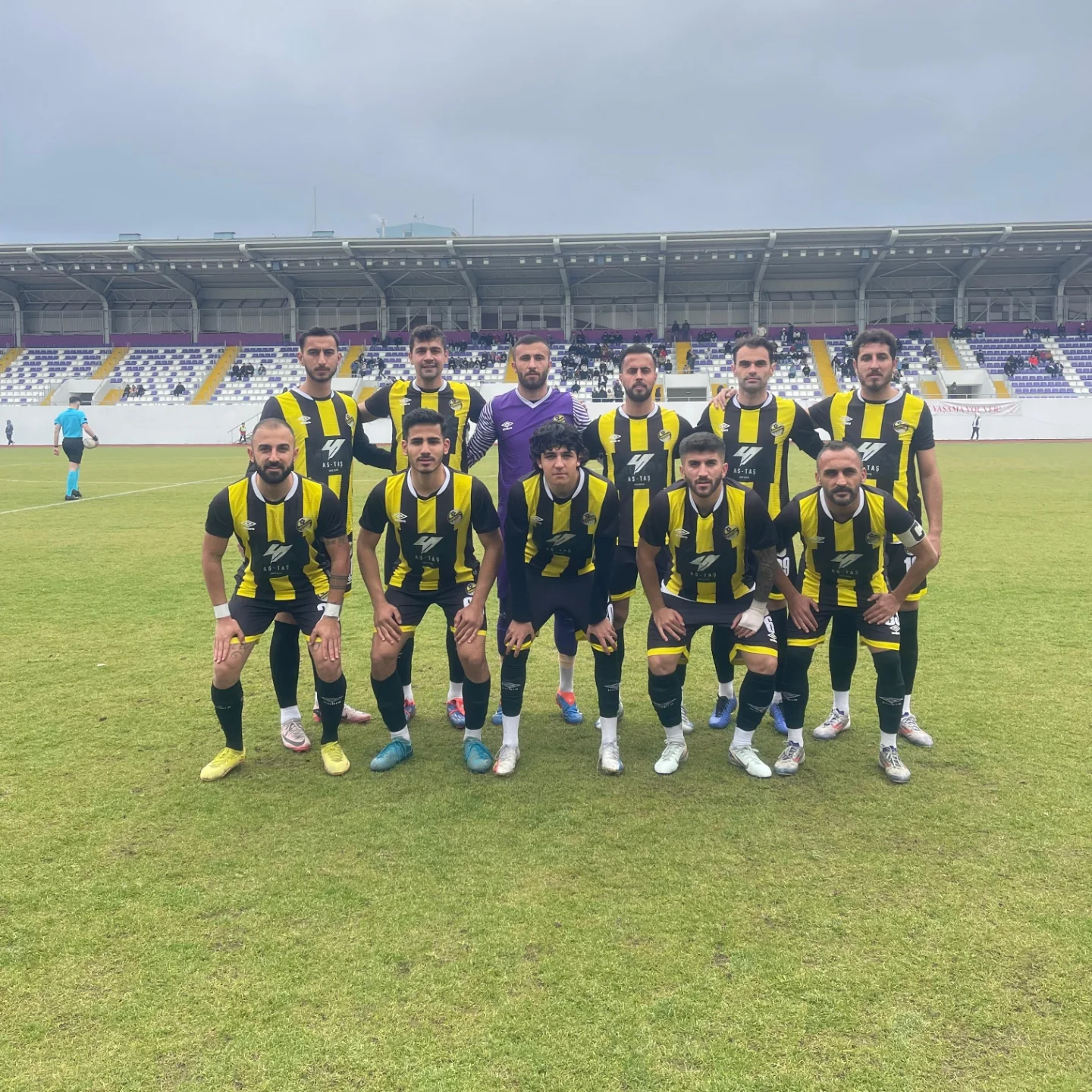Sorgun Belediyespor (1)