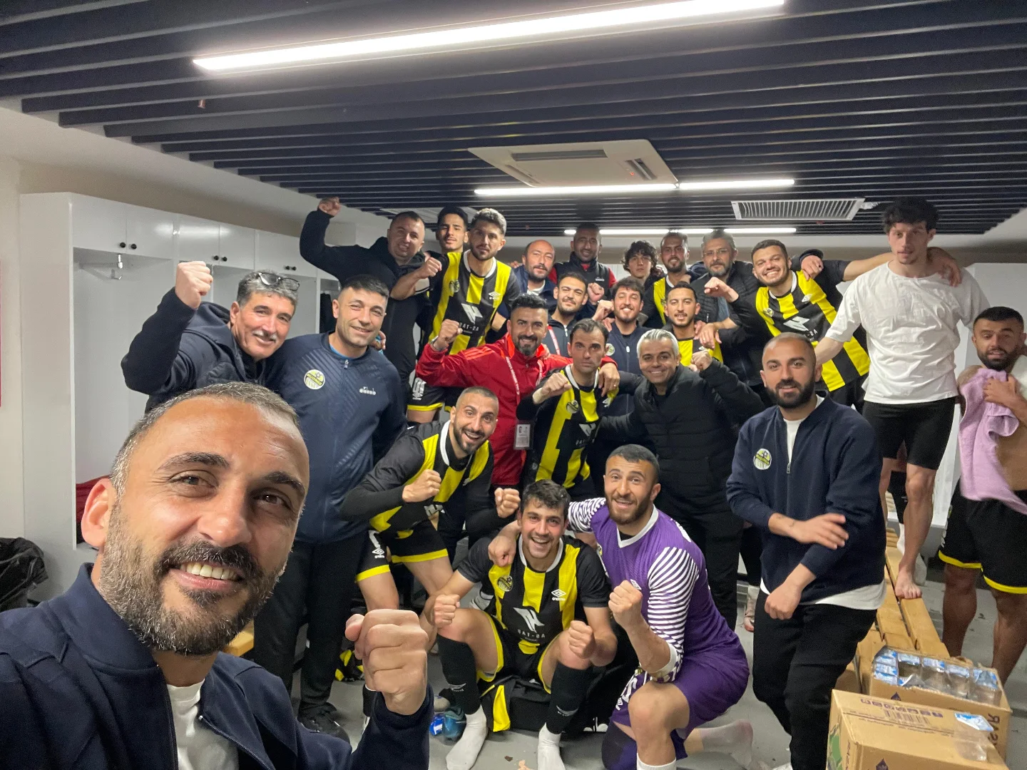 Sorgun Belediyespor (2)