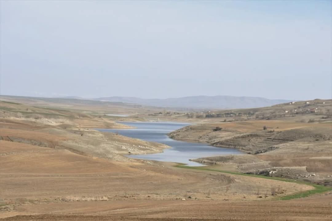 Su Hayattır Israf Etmeyelim