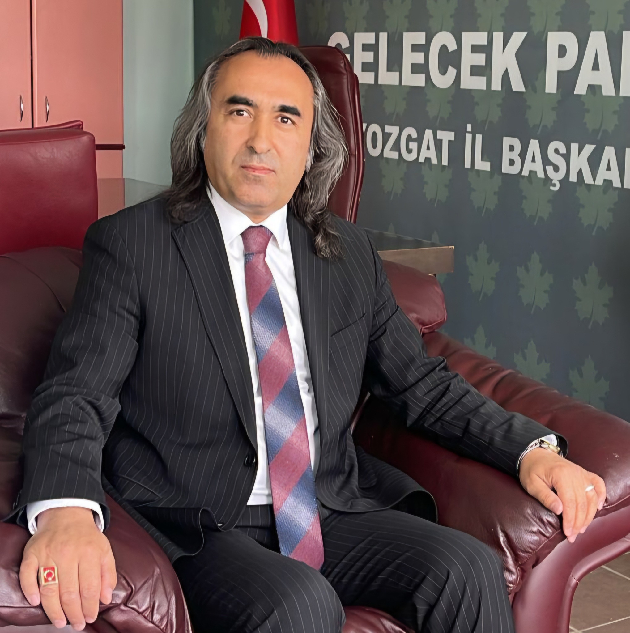 Yozgat Halkı Artık Kandırılamaz