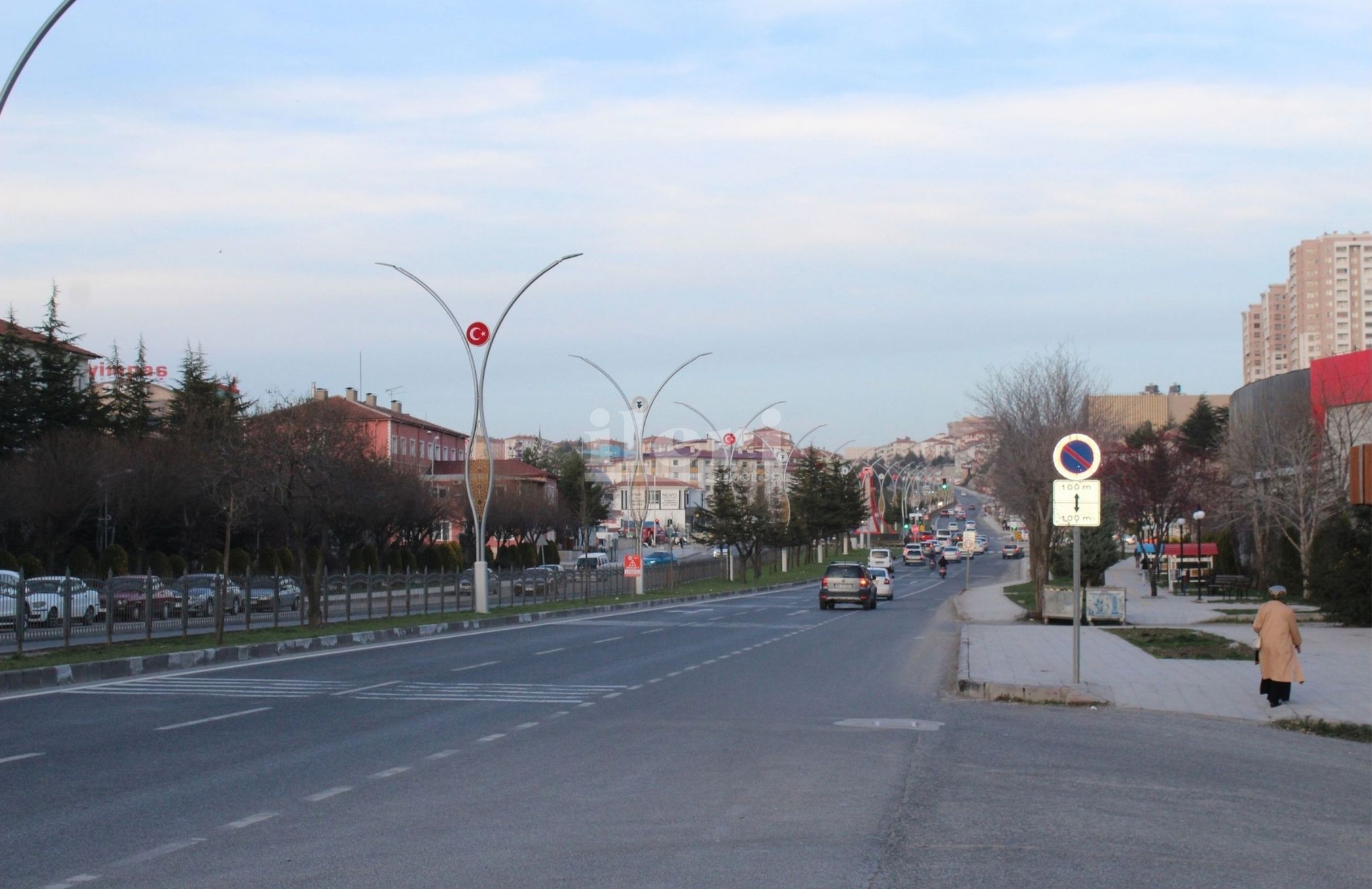 Yozgat Ve Boğazlıyan’da Yollar Yenileniyor (1)
