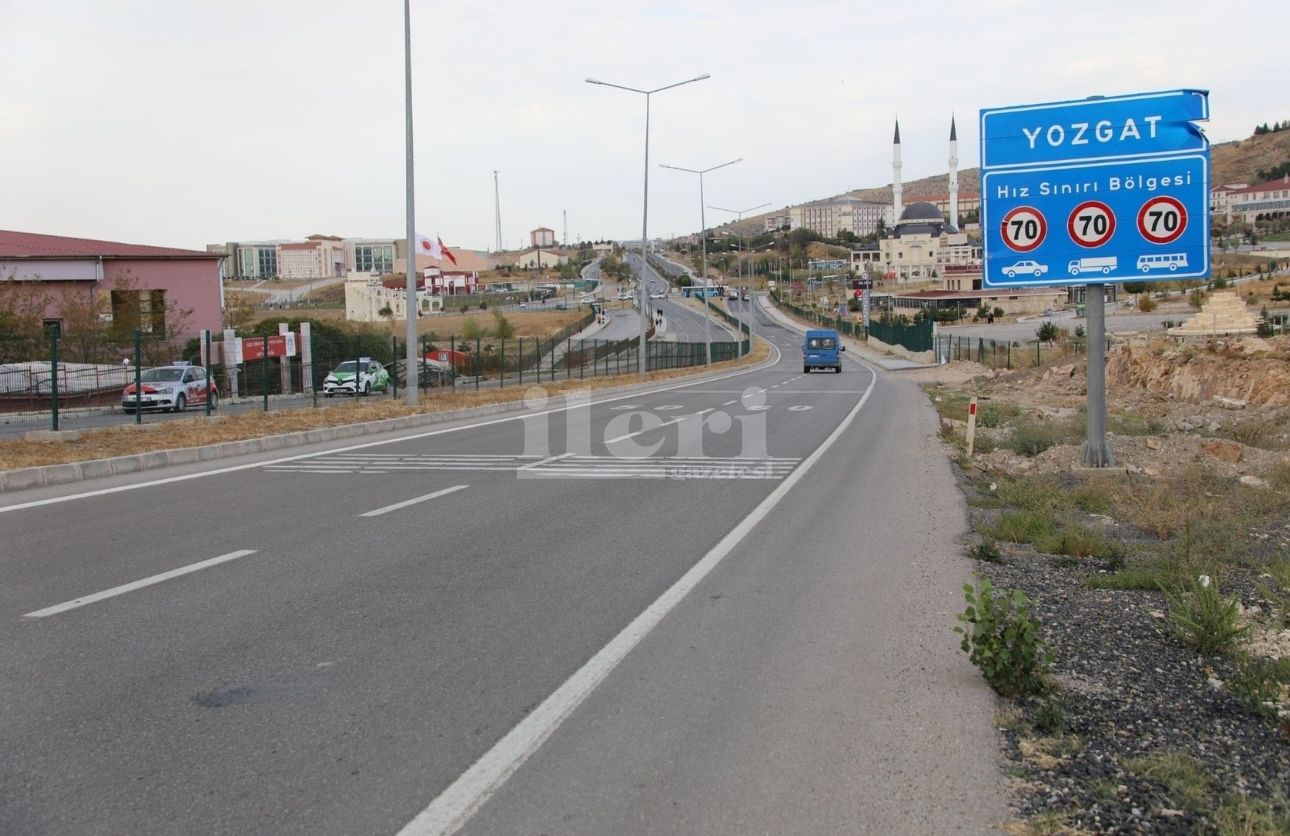 Yozgat’ta Belediye Satacak