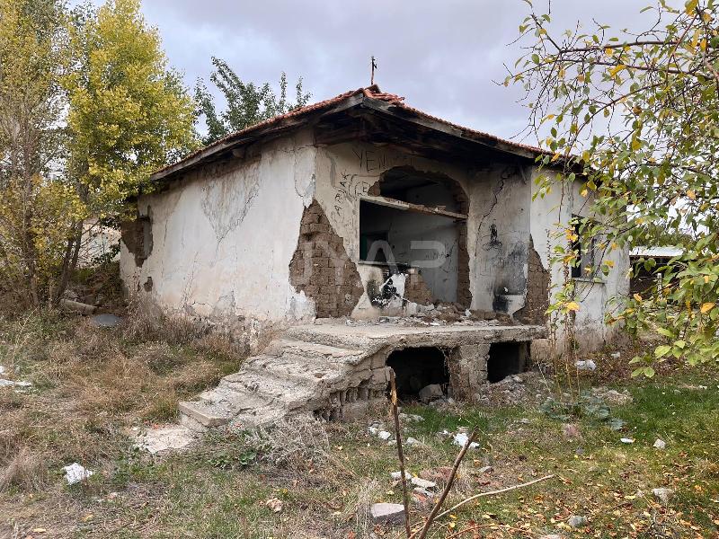 Yozgat’ta Uygun Fiyata Ev (1)