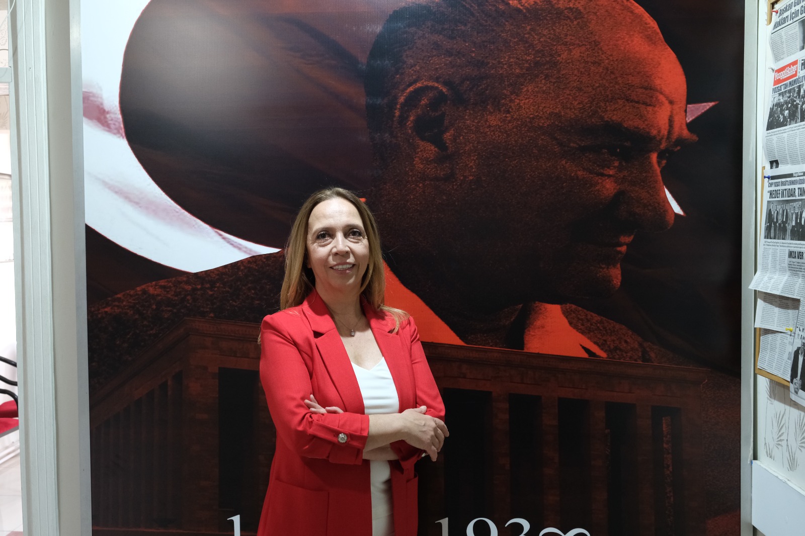 23 Nisan, Egemenliğimizin Simgesidir