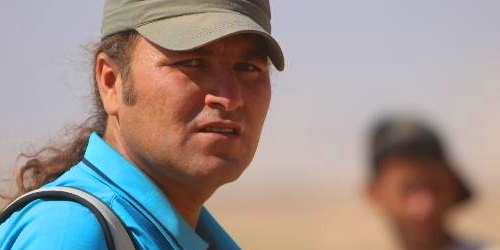 Abdurrahman Gök Kimdir1
