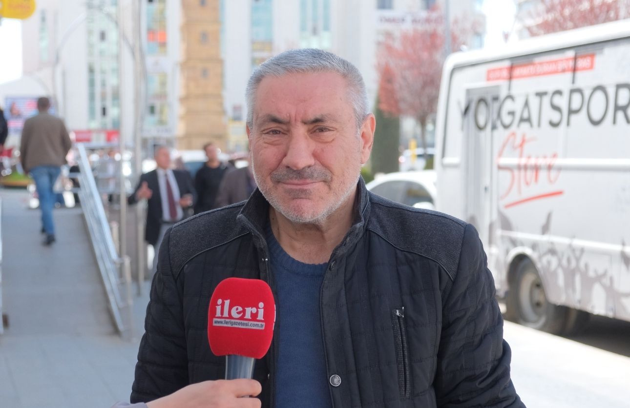 Adil Çağlayan