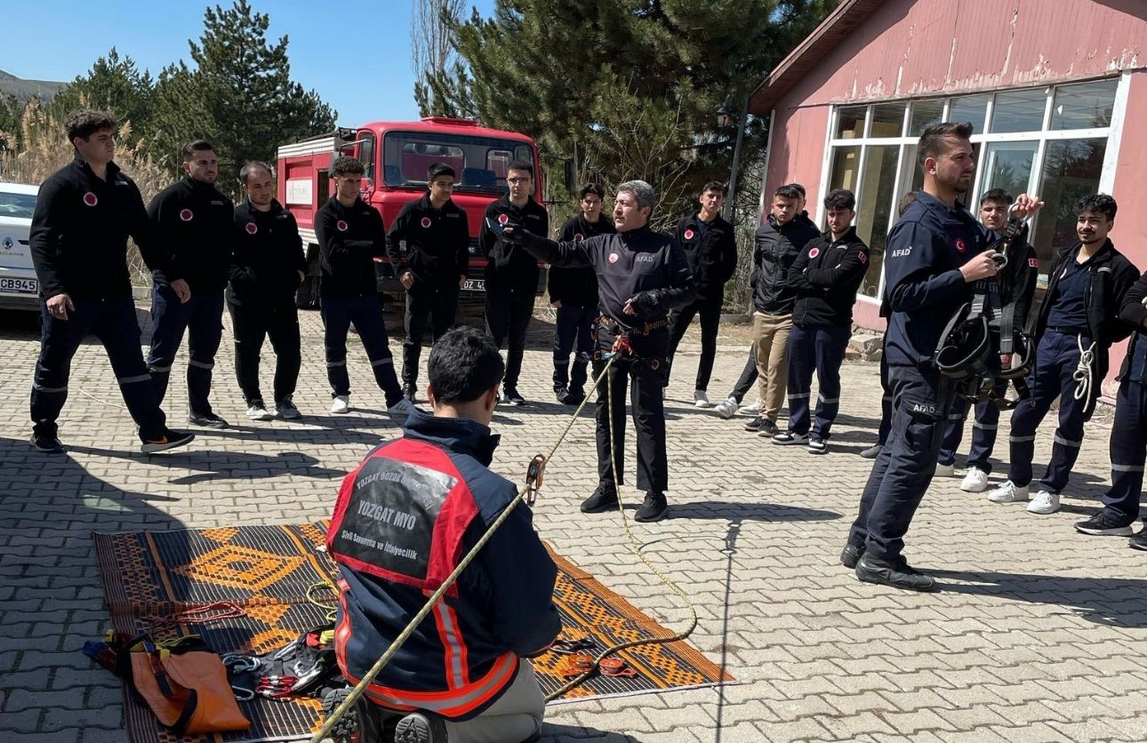 Afad Eğitim (2)