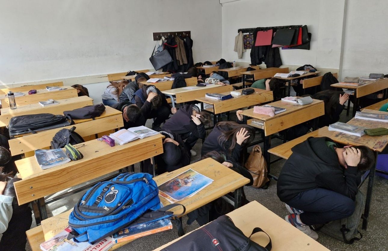Afad Eğitim (3)