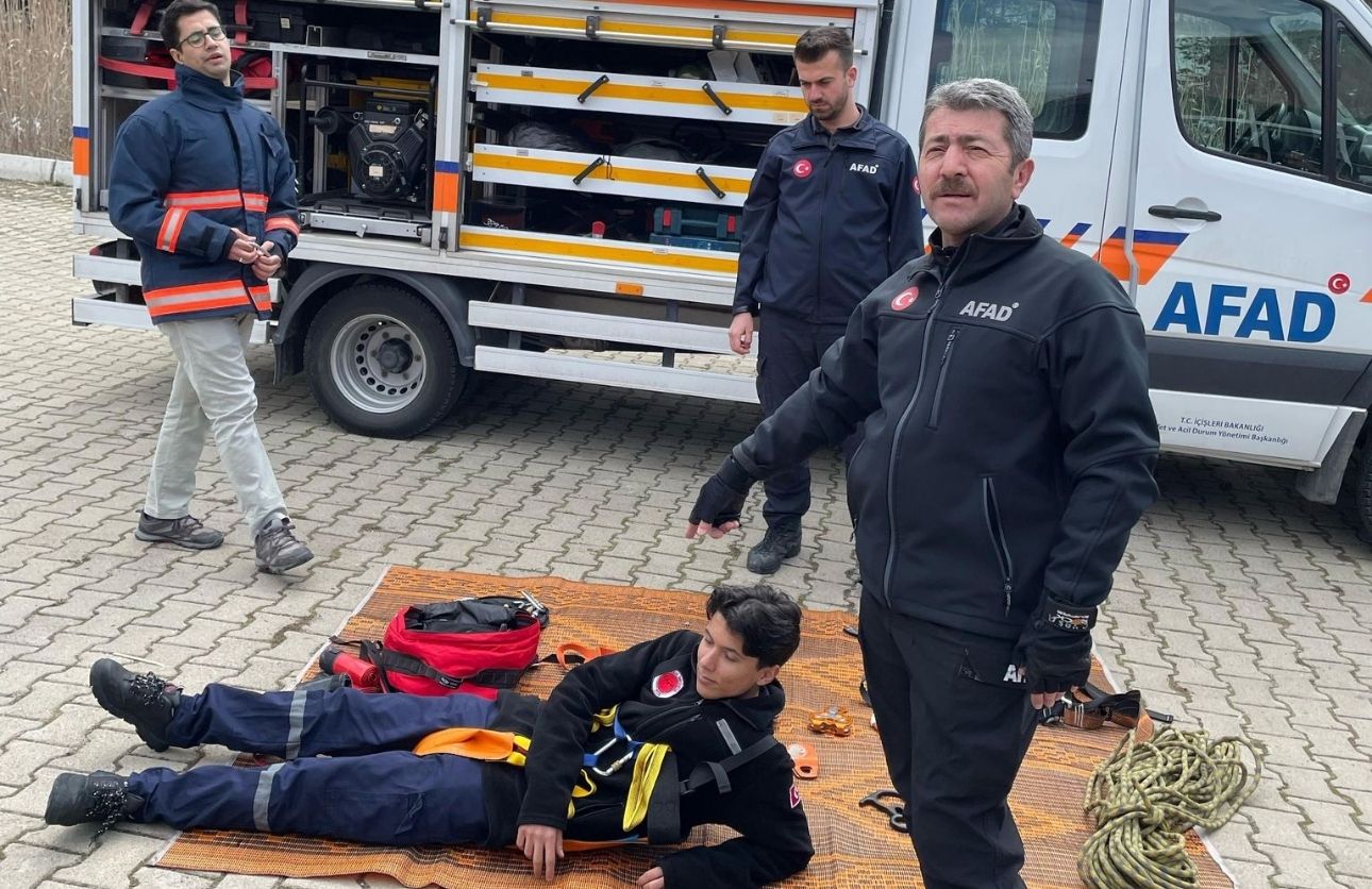 Afad Eğitim (4)