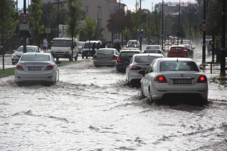 Afad Yozgat’ı Uyardı! (2)