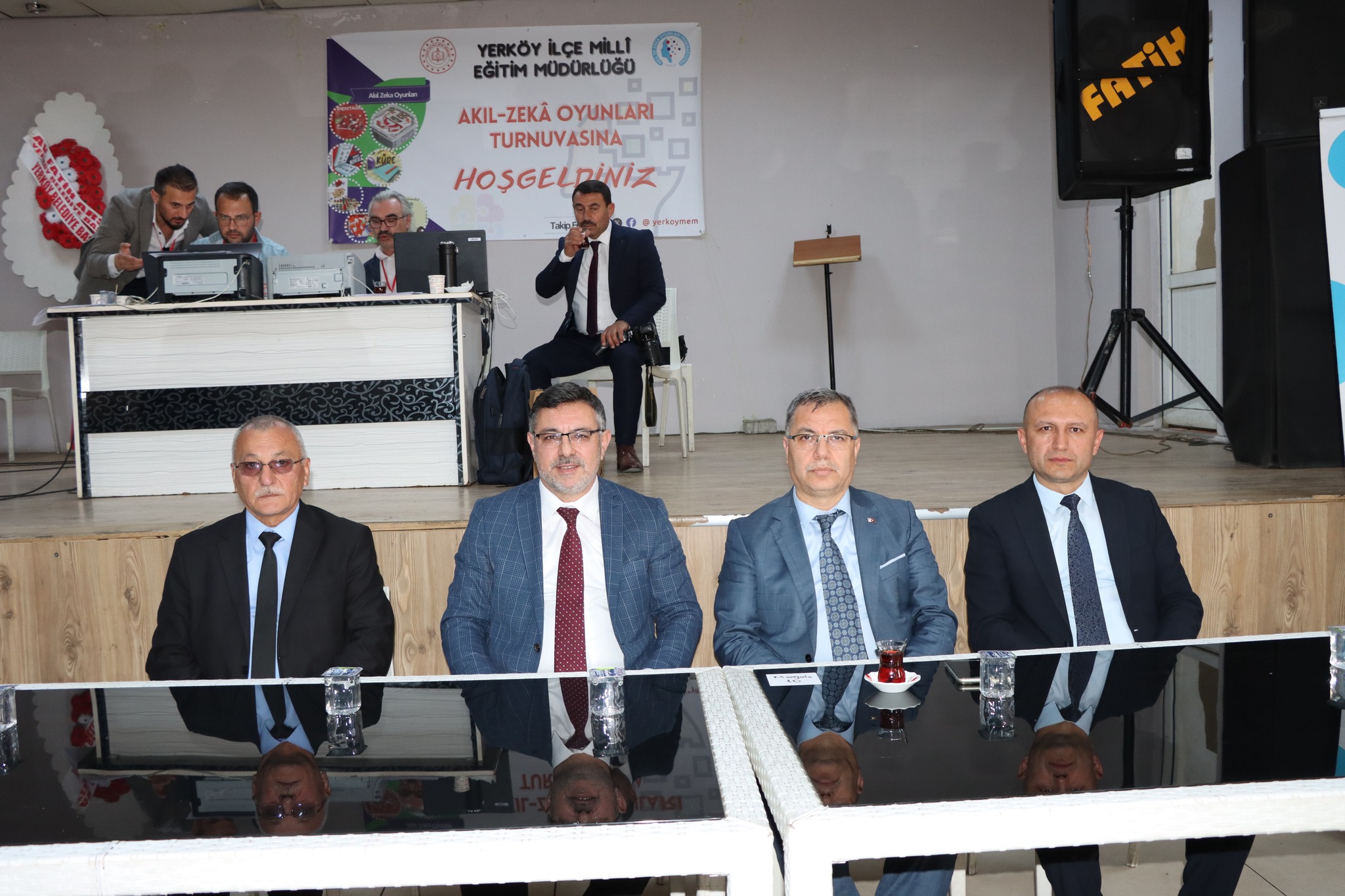 Akıl Ve Zeka Oyunlarına Yoğun Ilgi2