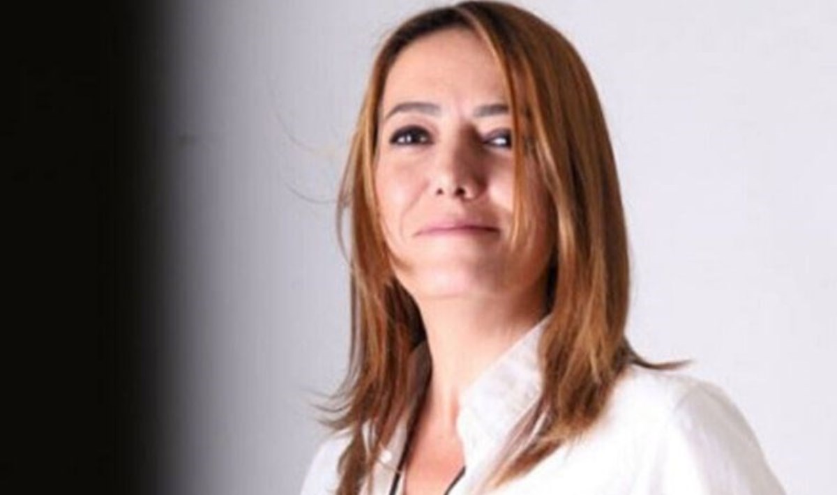 Ayşemden Akın Kimdir