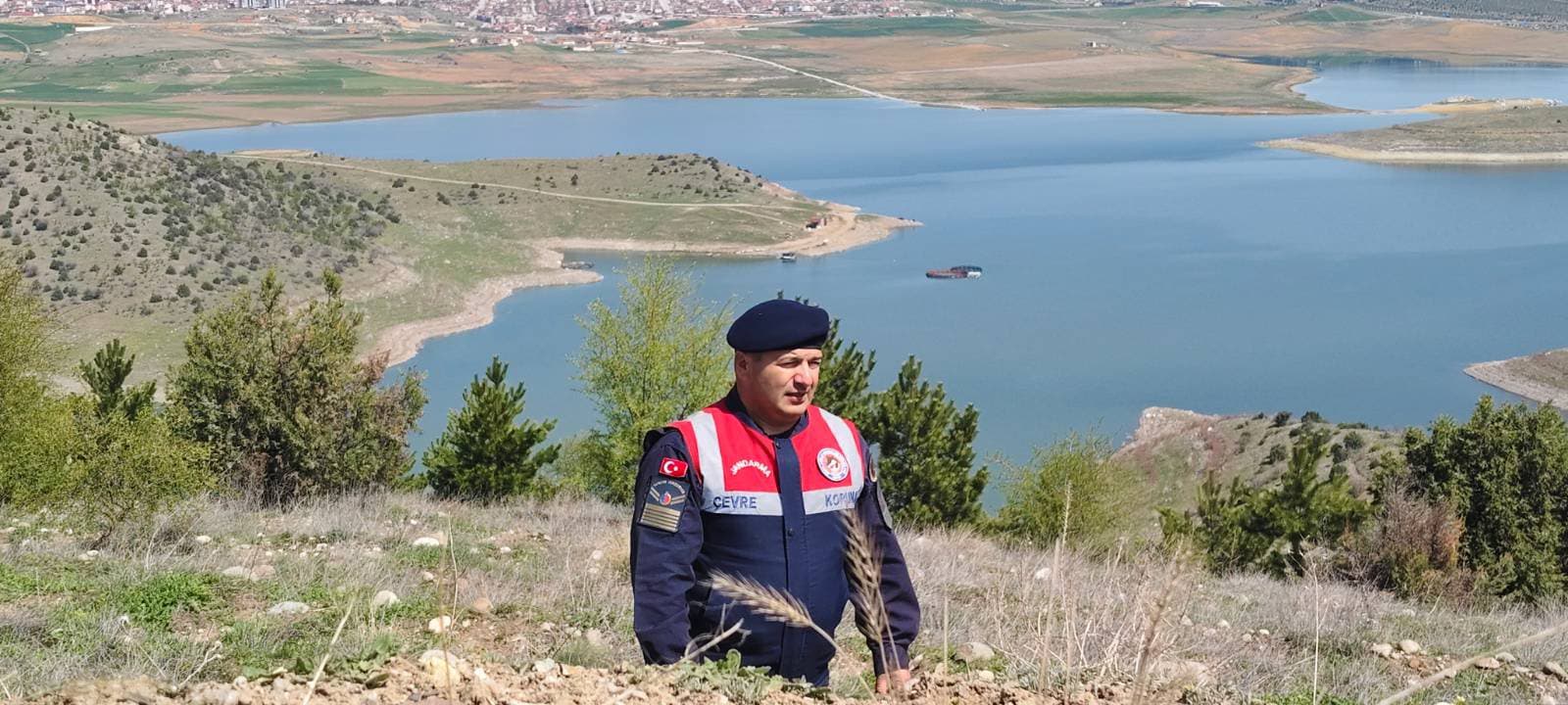 Balıkçılık Denetimi Yapıldı
