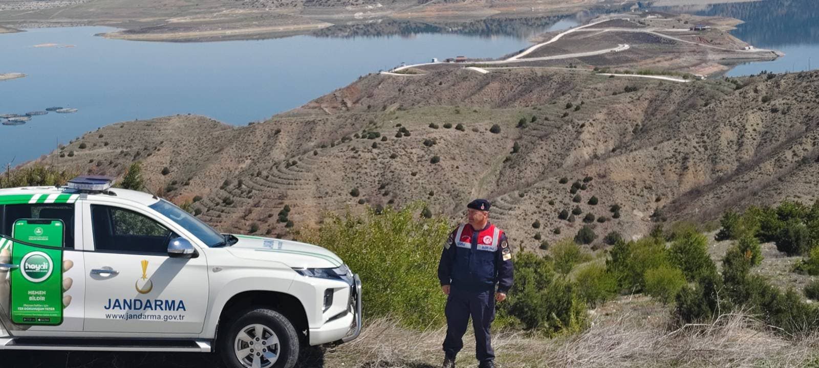 Balıkçılık Denetimi Yapıldı3