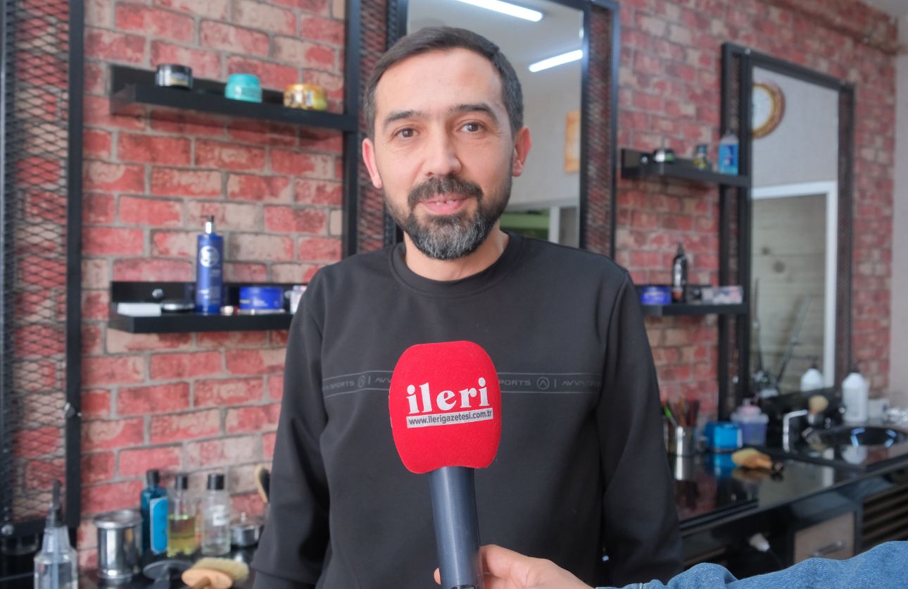 Bekir Kızılay