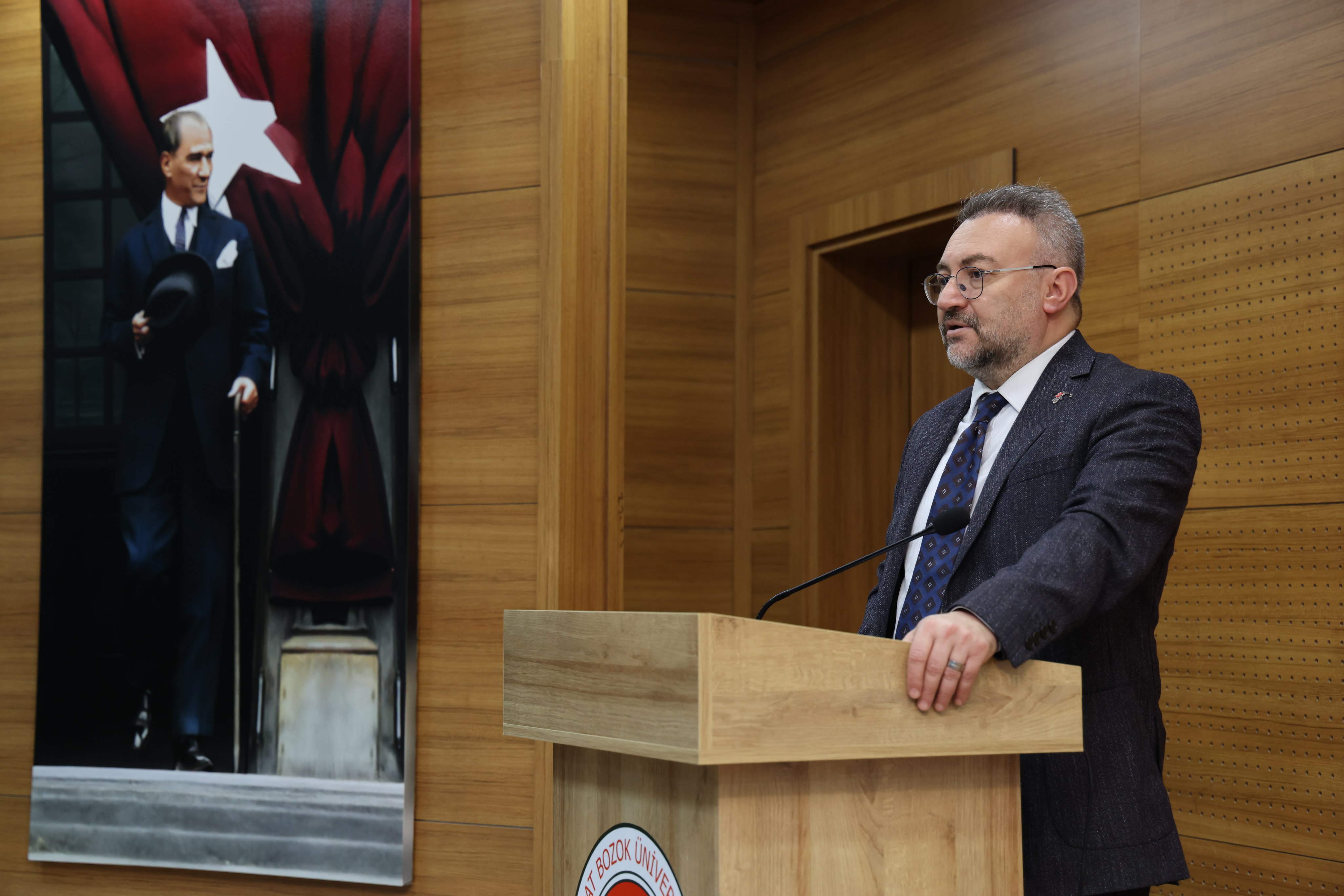 Çekerek’te Bir Araya Geldi 4