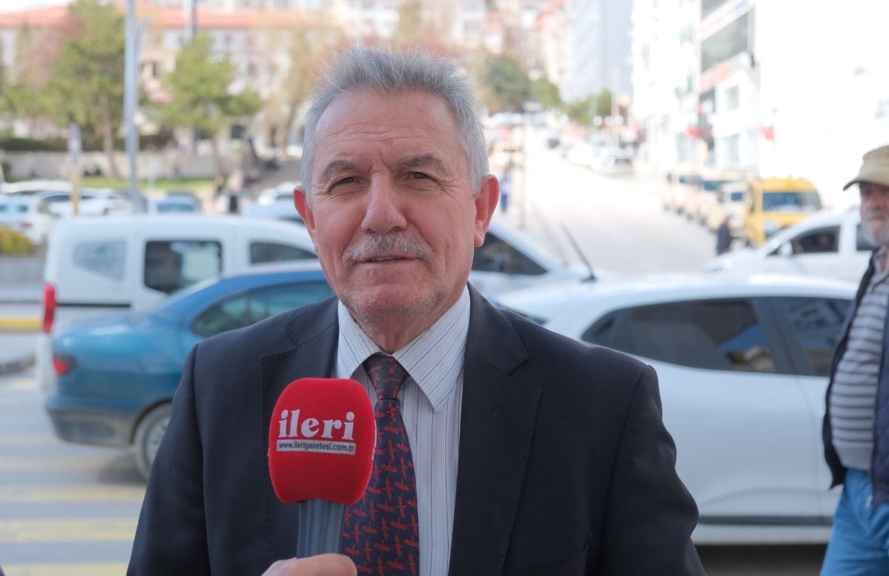 Erdal Canbolat