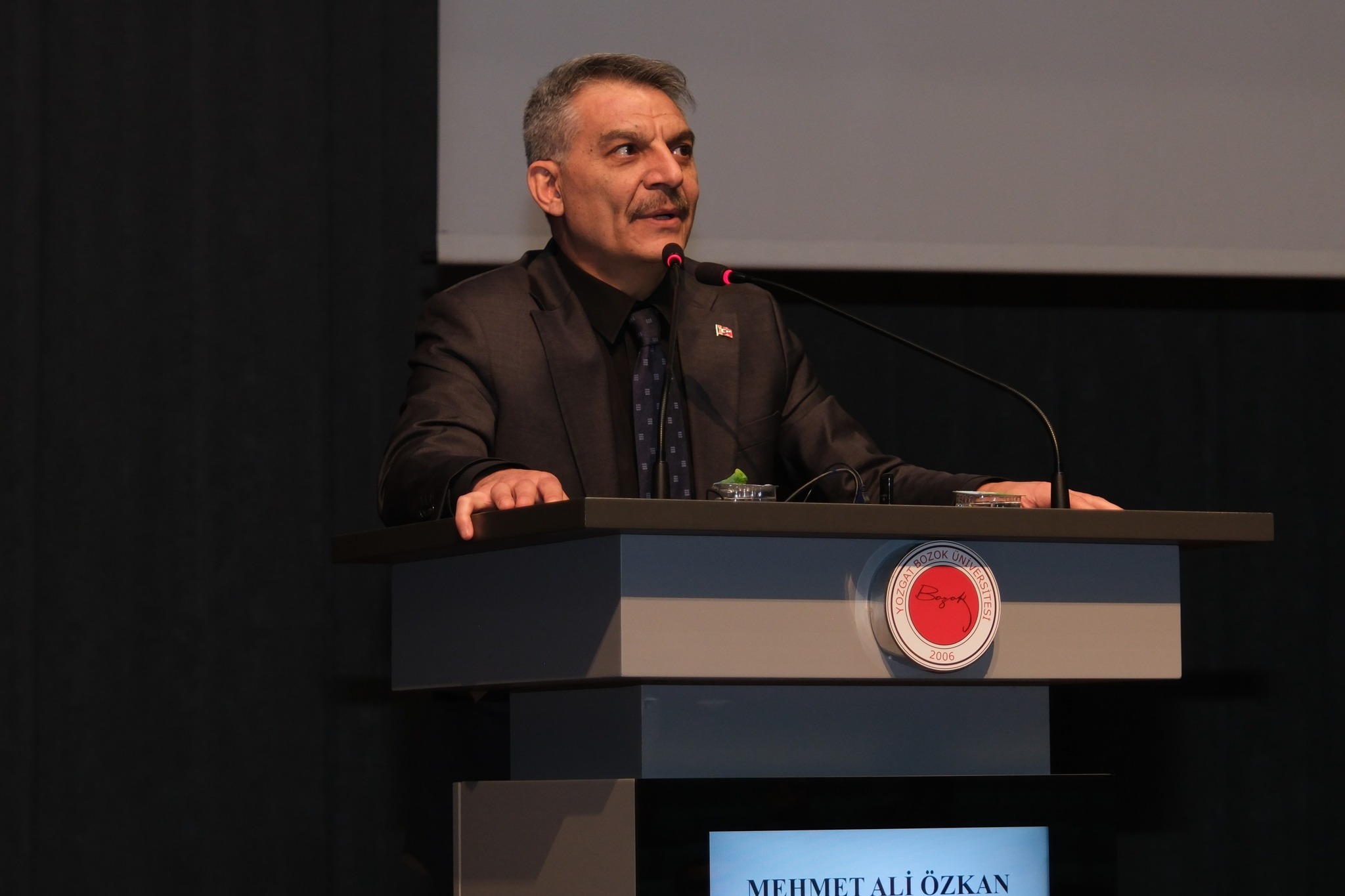 Karbon Yutakları Çalıştayı Yapıldı6
