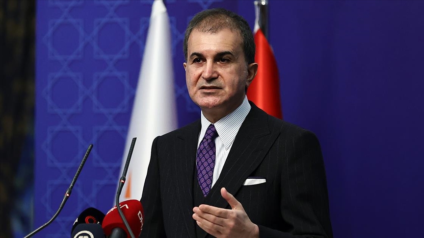 Ömer Çelik Yozgat Açıklama (1)