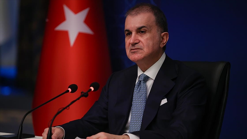 Ömer Çelik Yozgat Açıklama (4)