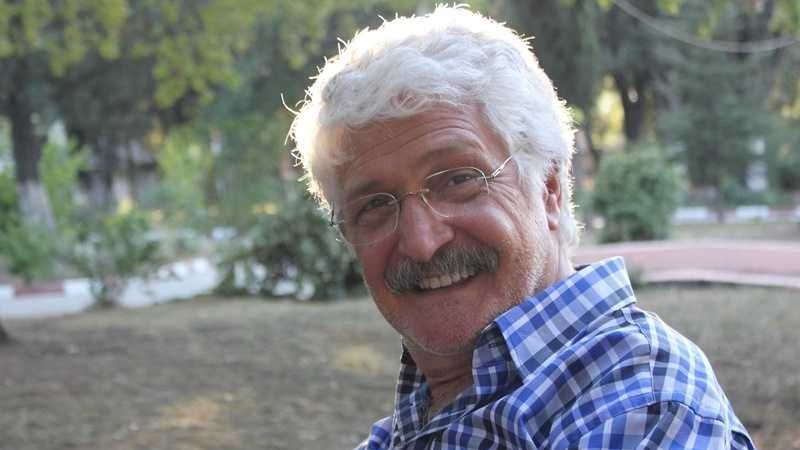 Salih Kalyoncu Kimdir