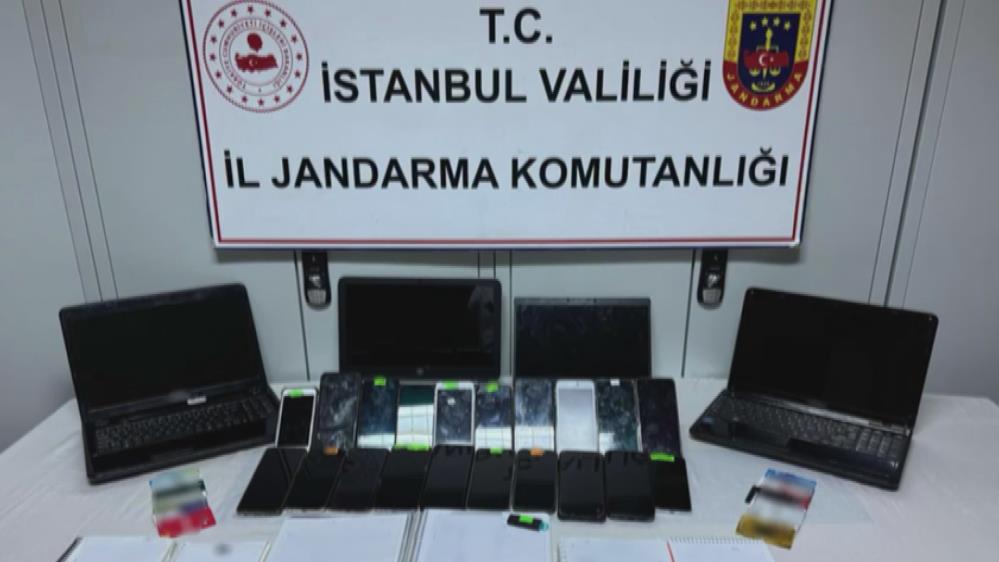 Siber Suç Çetesine Darbe