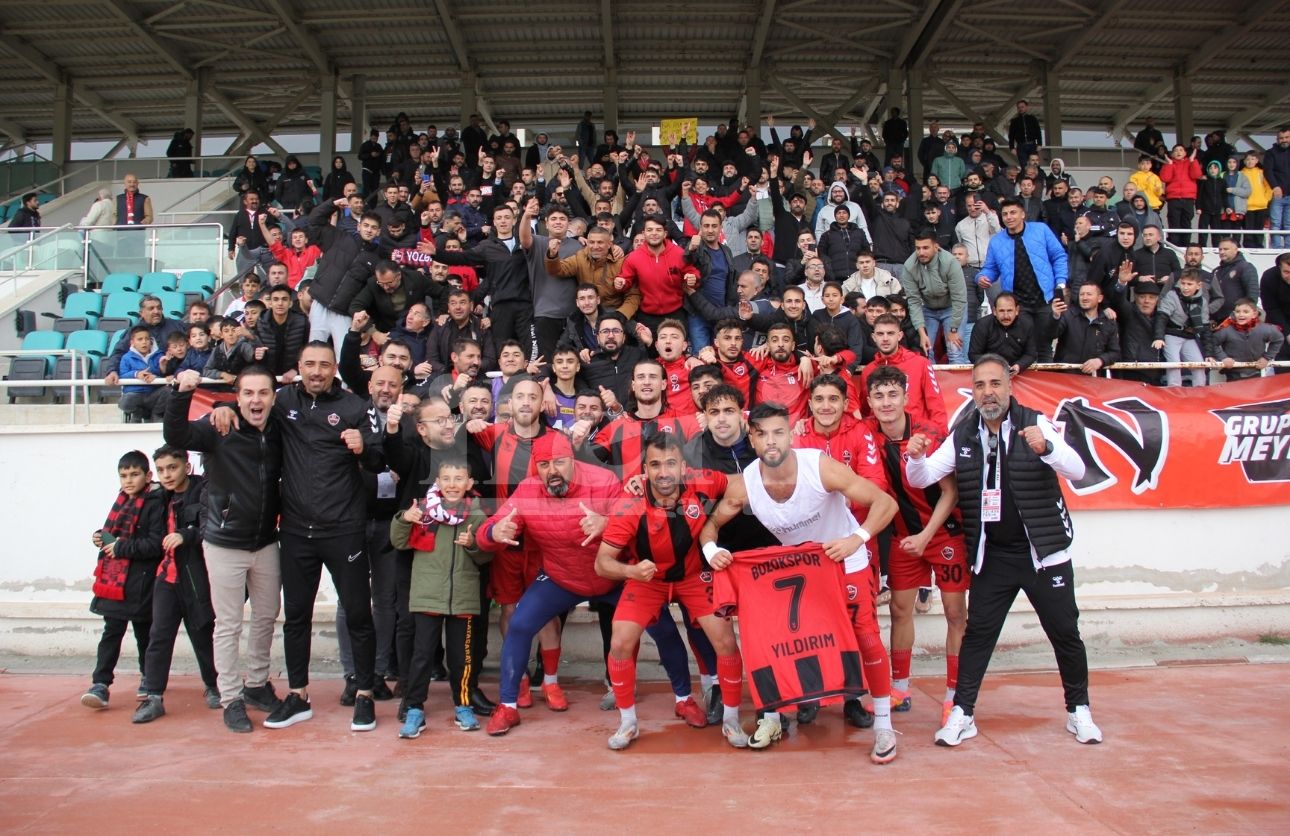 Yozgat Bozokspor’a Pfdk’dan Seyircisiz Maç Cezası (3)