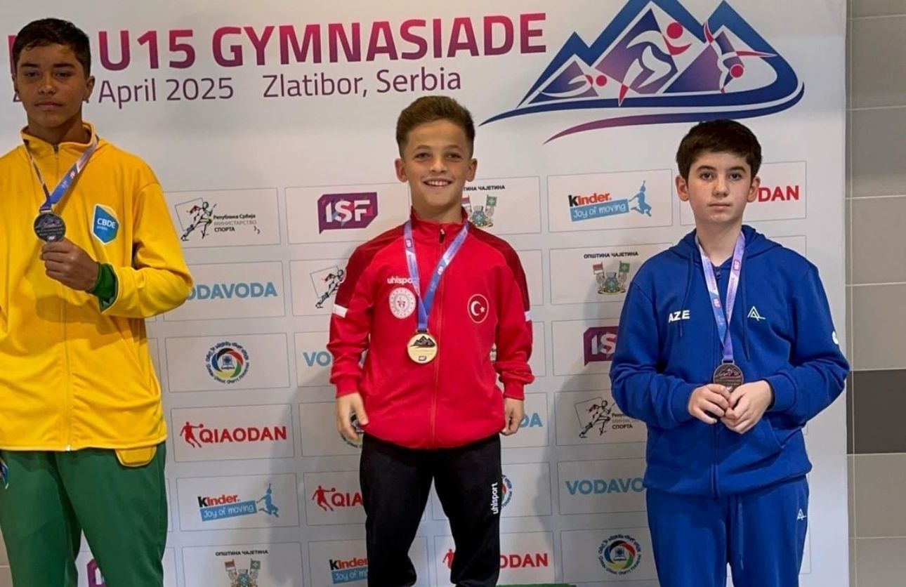 Yozgatlı Sporcu (3)