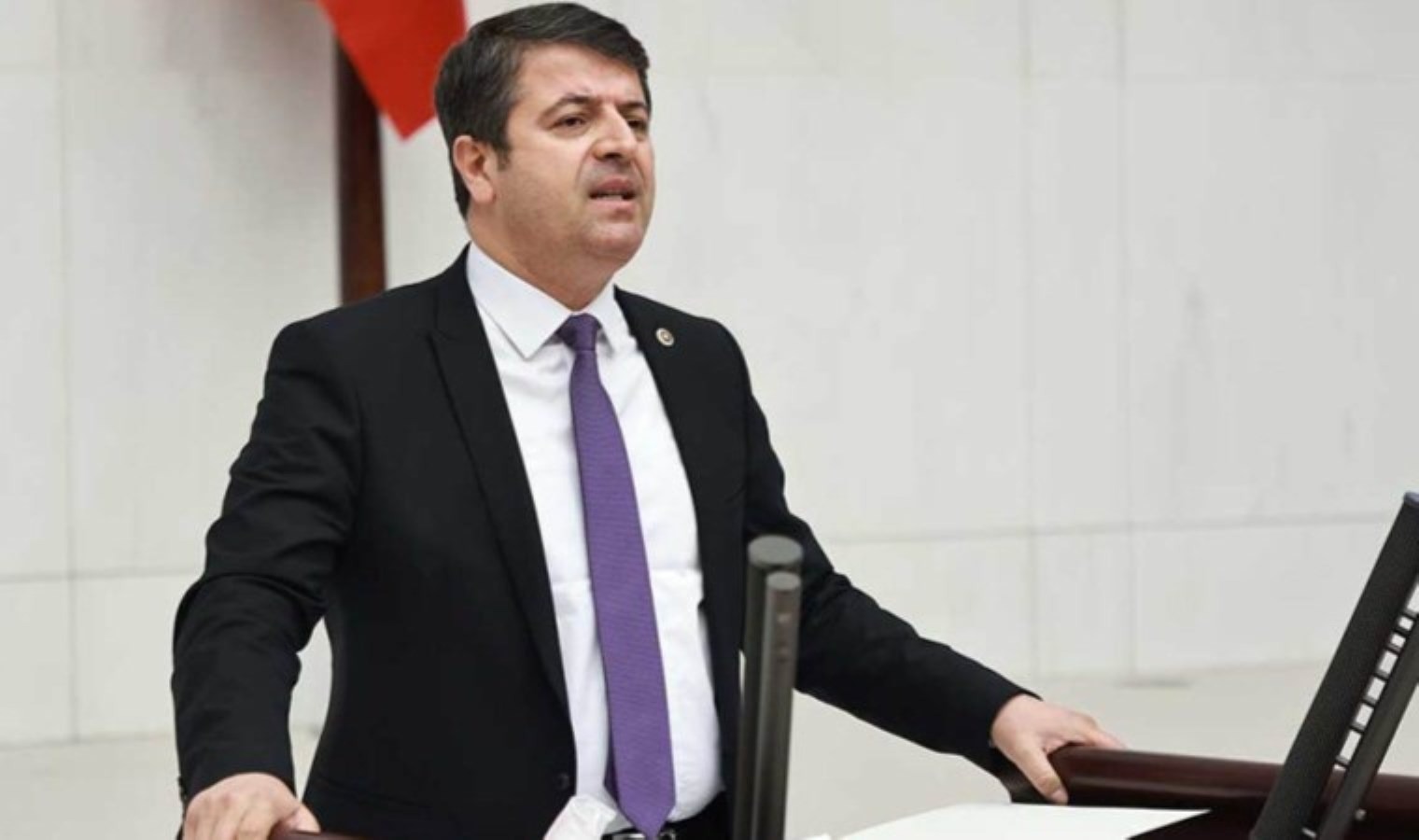 Abdurrahman Tutdere Kimdir