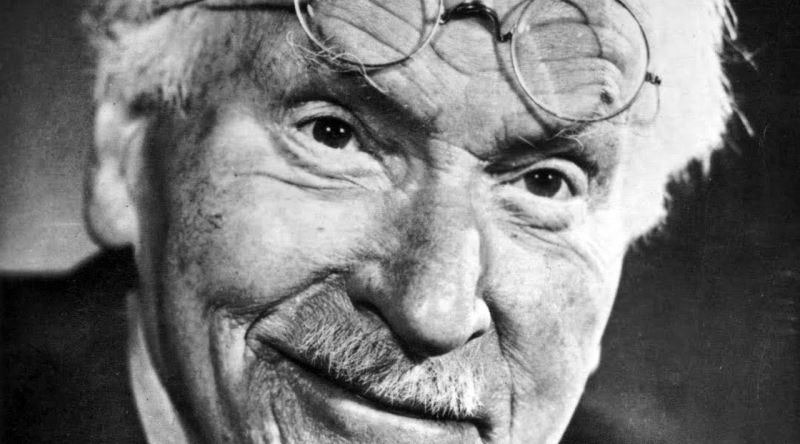 Carl Jung Kimdir 2