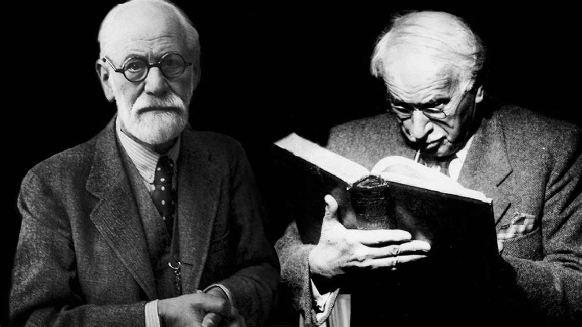 Carl Jung Kimdir 3